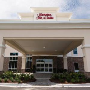 Hampton Inn and Suites Fayetteville, NC Fayetteville