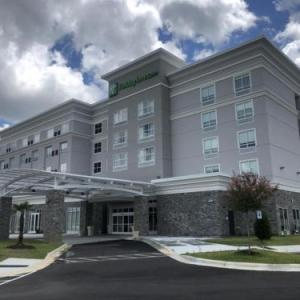 Holiday Inn & Suites - Fayetteville W-Fort Bragg Area Fayetteville