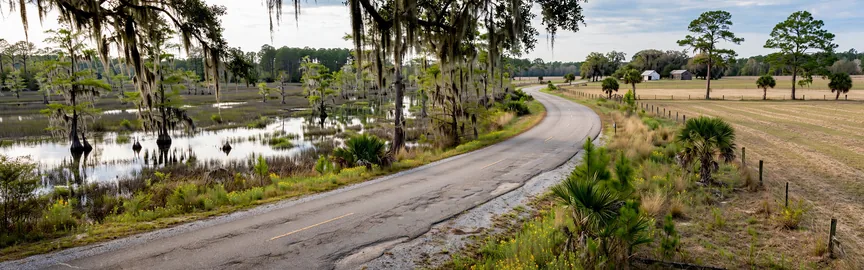 Road Trips from Conway: Unveiling the Beauty Beyond the City Limits
