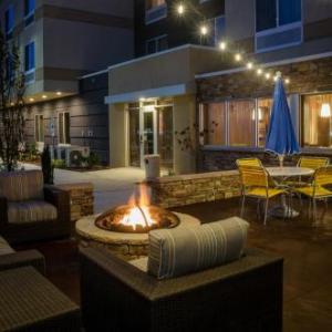 Fairfield Inn & Suites by Marriott Fayetteville North Fayetteville