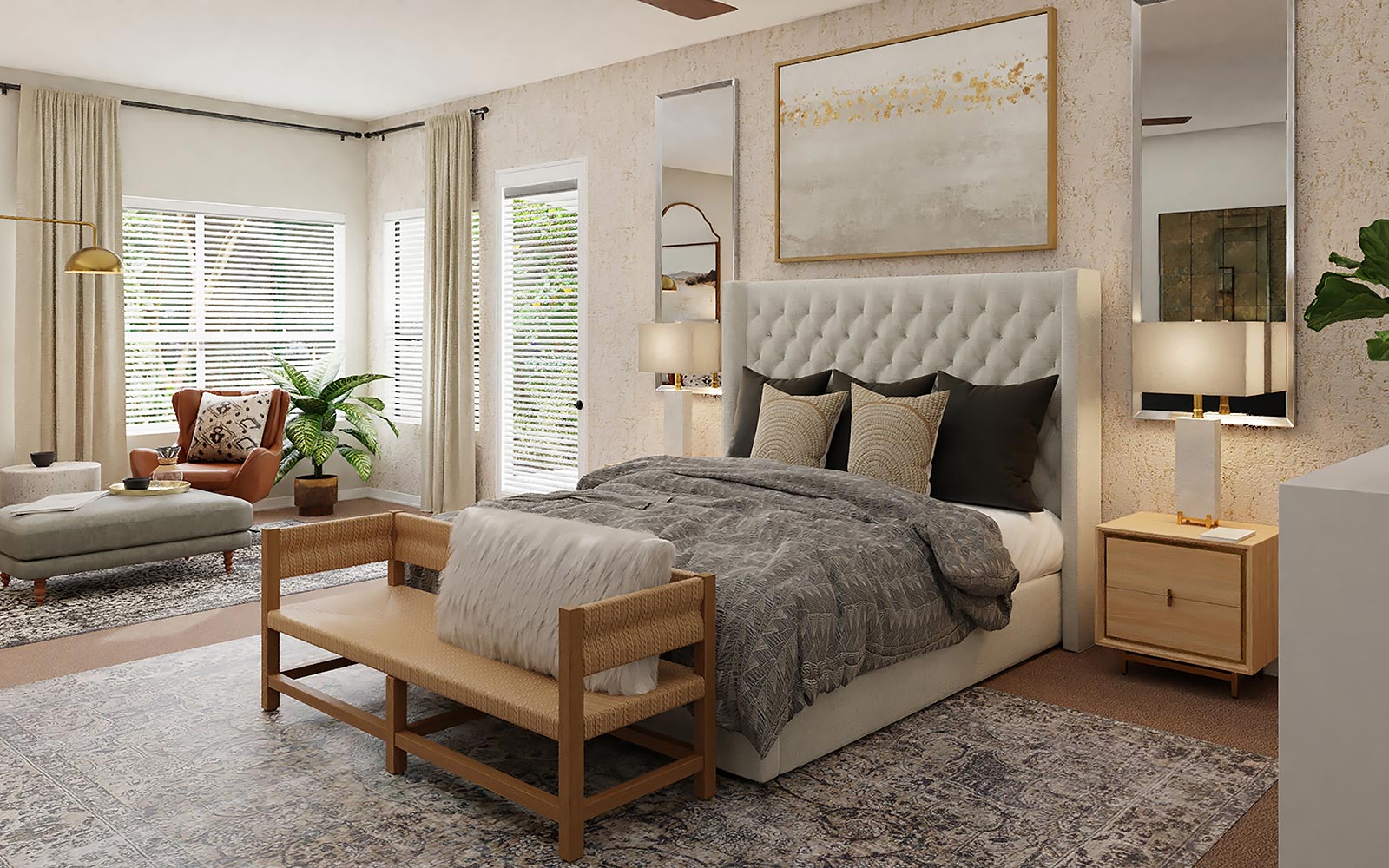 Crossroads Inn And Suites